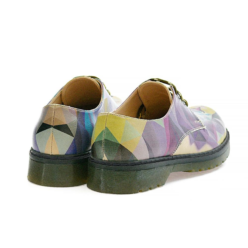 Oxford Shoes Outlet - No Exchange or Return  40 EU - 9.5 US