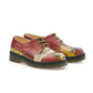 Oxford Shoes Outlet - No Exchange or Return  40 EU - 9.5 US