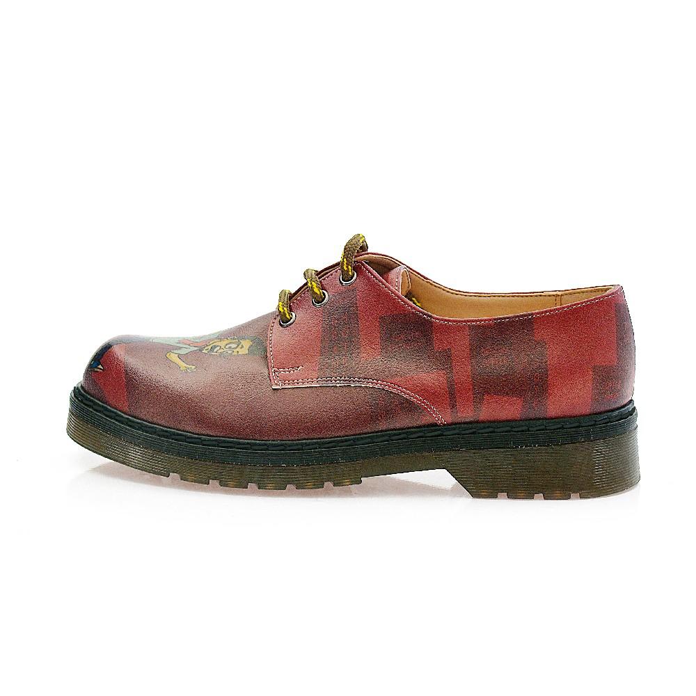 Oxford Shoes Outlet - No Exchange or Return  38 EU - 7.5 US