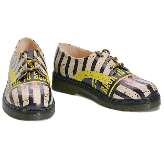 Oxford Shoes Outlet - No Exchange or Return  39 EU - 8.5 US