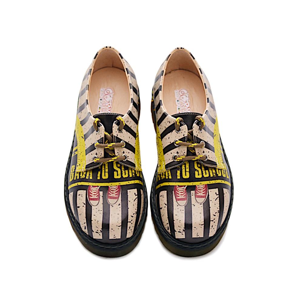 Oxford Shoes Outlet - No Exchange or Return  40 EU - 9.5 US