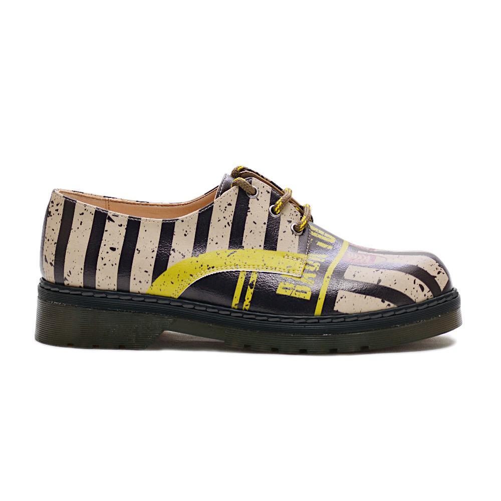 Oxford Shoes Outlet - No Exchange or Return  40 EU - 9.5 US