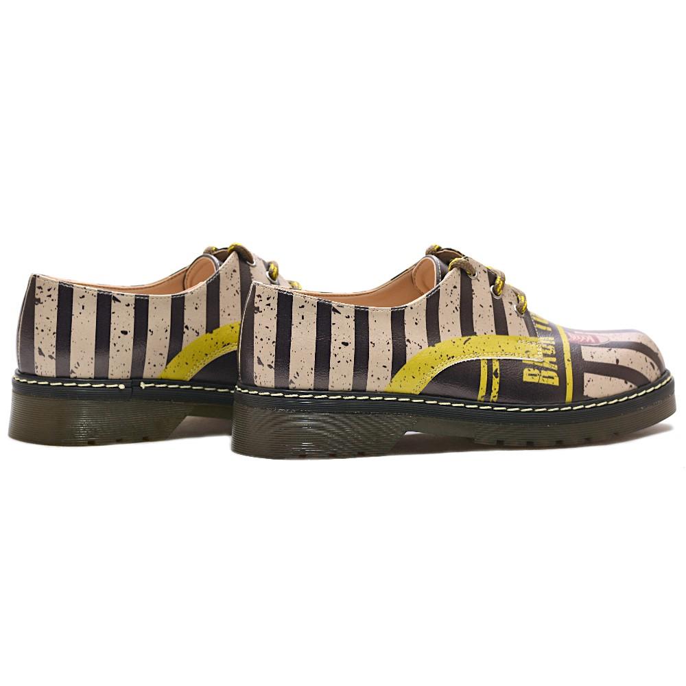 Oxford Shoes Outlet - No Exchange or Return  40 EU - 9.5 US