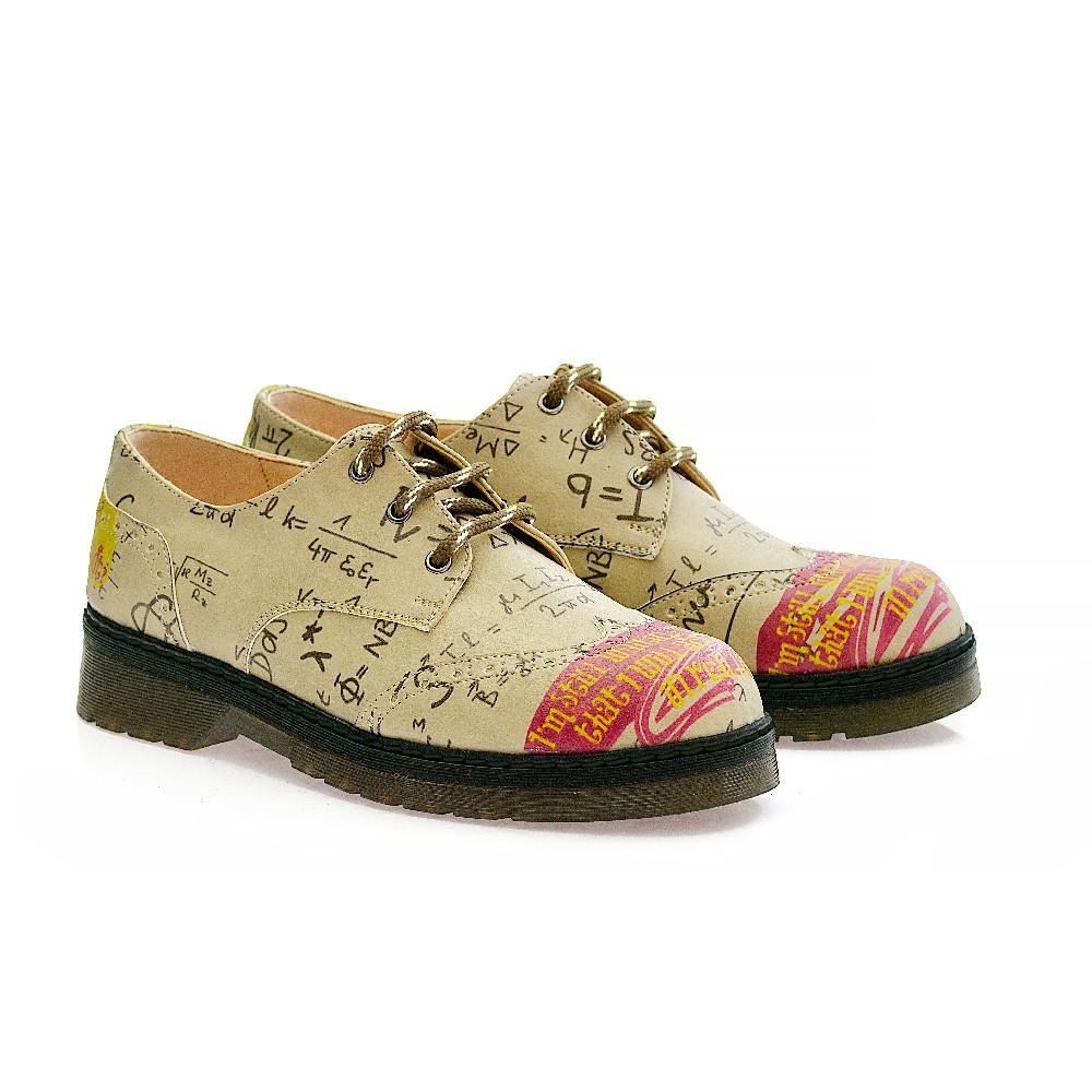 Oxford Shoes Outlet - No Exchange or Return  40 EU - 9.5 US