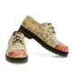 Oxford Shoes Outlet - No Exchange or Return  38 EU - 7.5 US