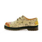 Oxford Shoes Outlet - No Exchange or Return  40 EU - 9.5 US