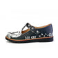Oxford Shoes Outlet - No Exchange or Return  39 EU - 8.5 US