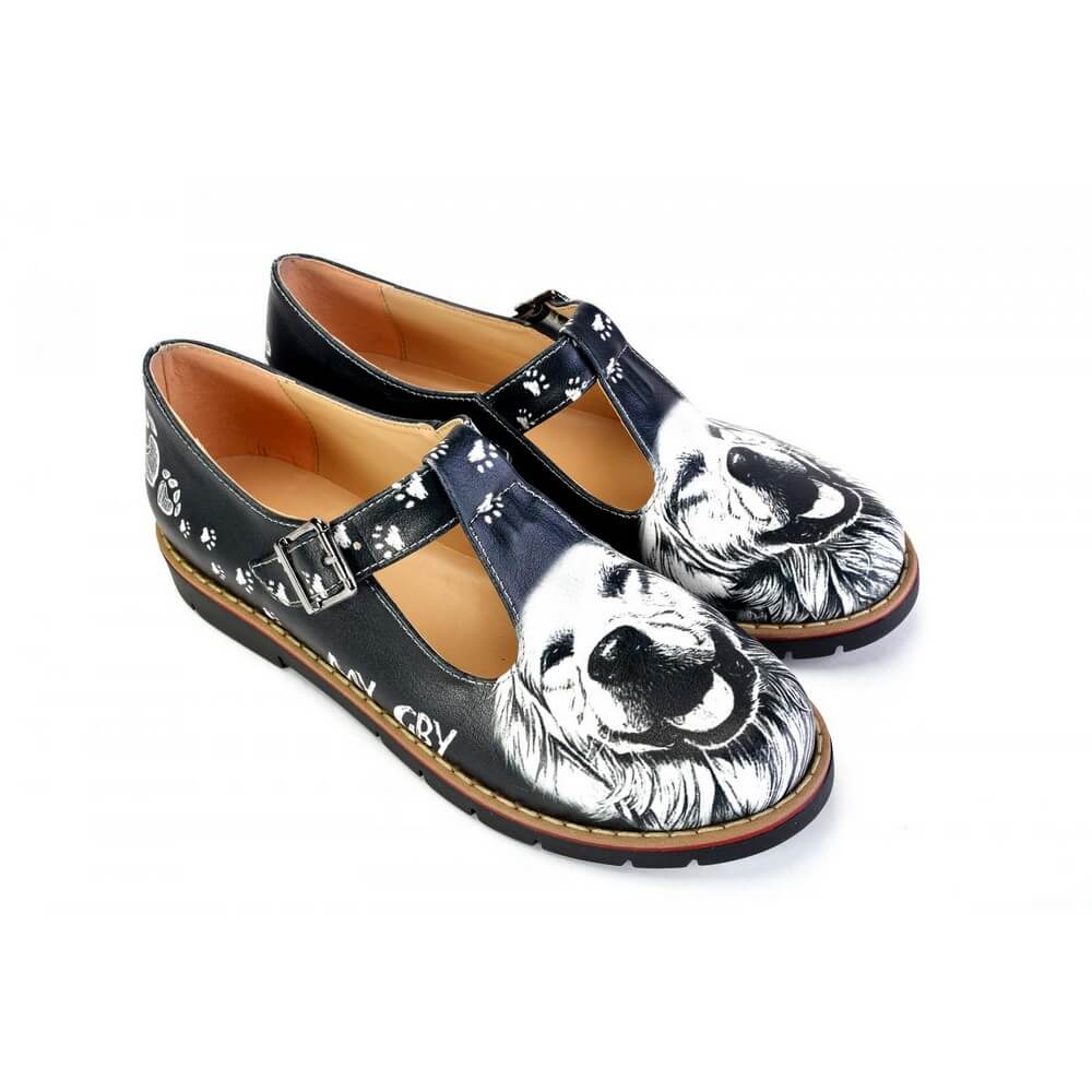 Oxford Shoes Outlet - No Exchange or Return  38 EU - 7.5 US