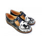 Oxford Shoes Outlet - No Exchange or Return  40 EU - 9.5 US