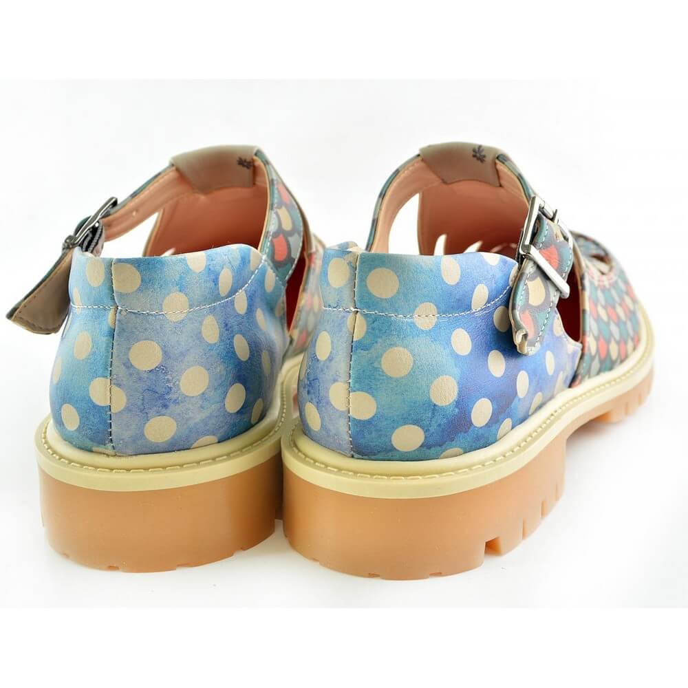 Oxford Shoes Outlet - No Exchange or Return  40 EU - 9.5 US