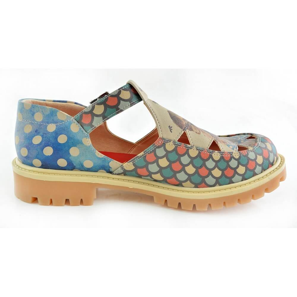 Oxford Shoes Outlet - No Exchange or Return  39 EU - 8.5 US