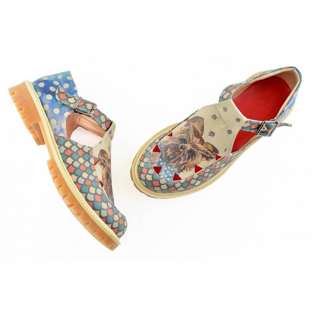 Oxford Shoes Outlet - No Exchange or Return  40 EU - 9.5 US