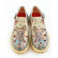 Oxford Shoes Outlet - No Exchange or Return  40 EU - 9.5 US