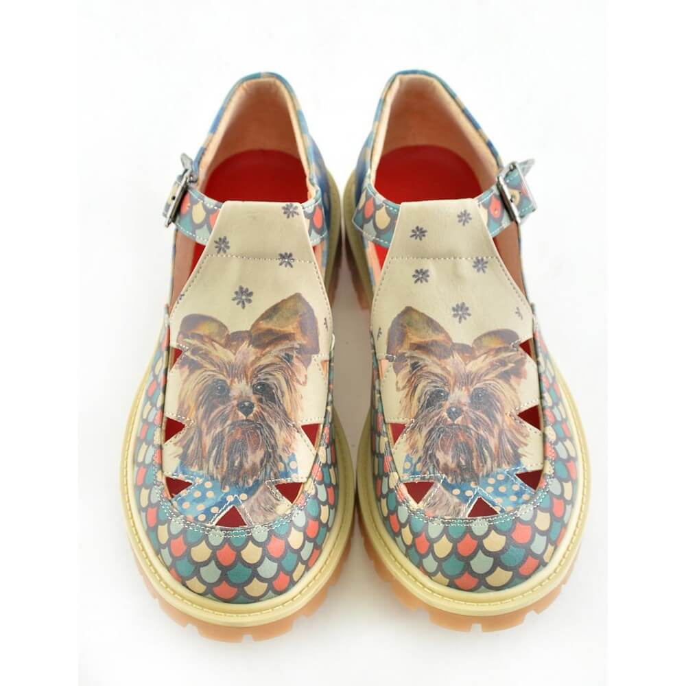Oxford Shoes Outlet - No Exchange or Return  40 EU - 9.5 US