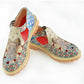 Oxford Shoes Outlet - No Exchange or Return  39 EU - 8.5 US