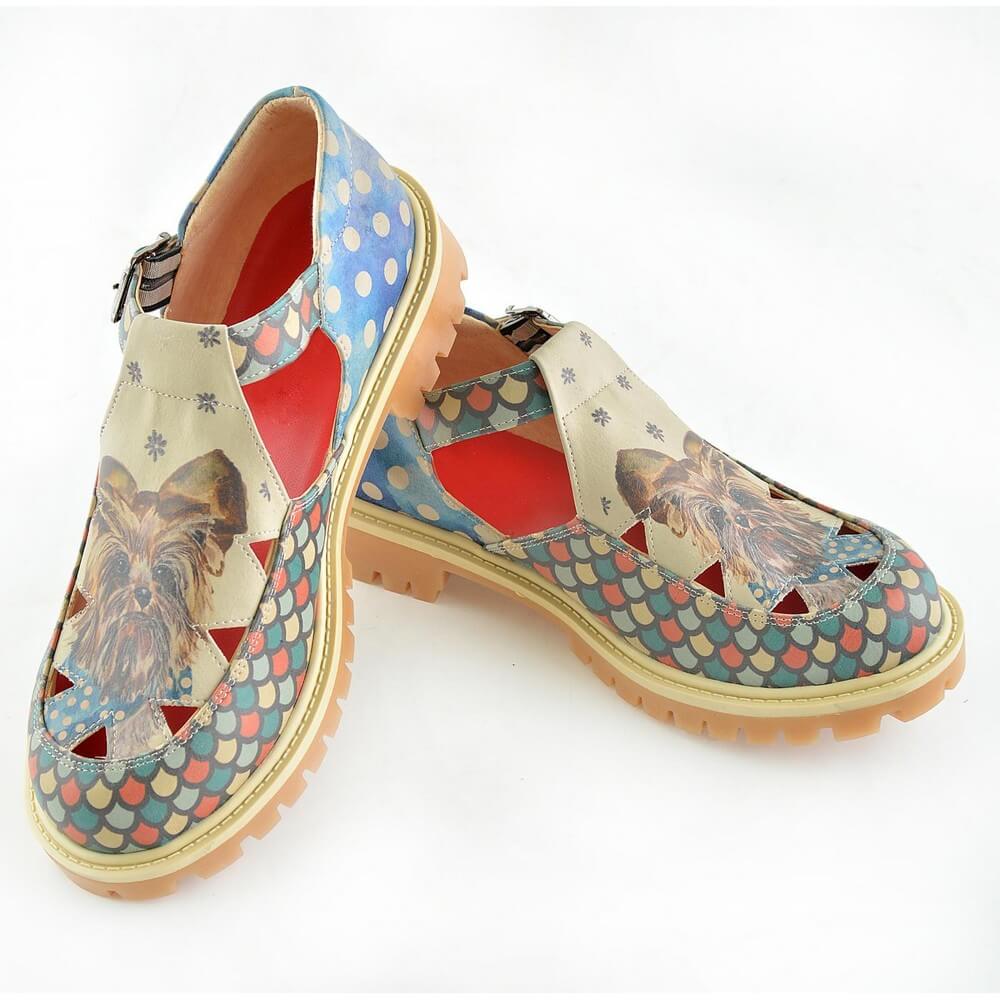 Oxford Shoes Outlet - No Exchange or Return  39 EU - 8.5 US
