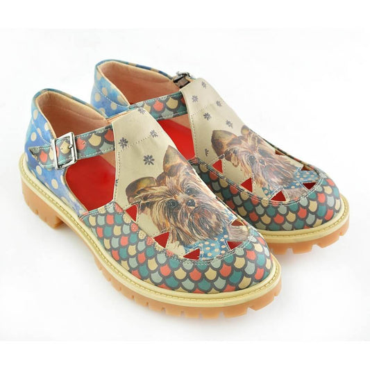 Oxford Shoes Outlet - No Exchange or Return  40 EU - 9.5 US