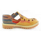 Oxford Shoes Outlet - No Exchange or Return  40 EU - 9.5 US