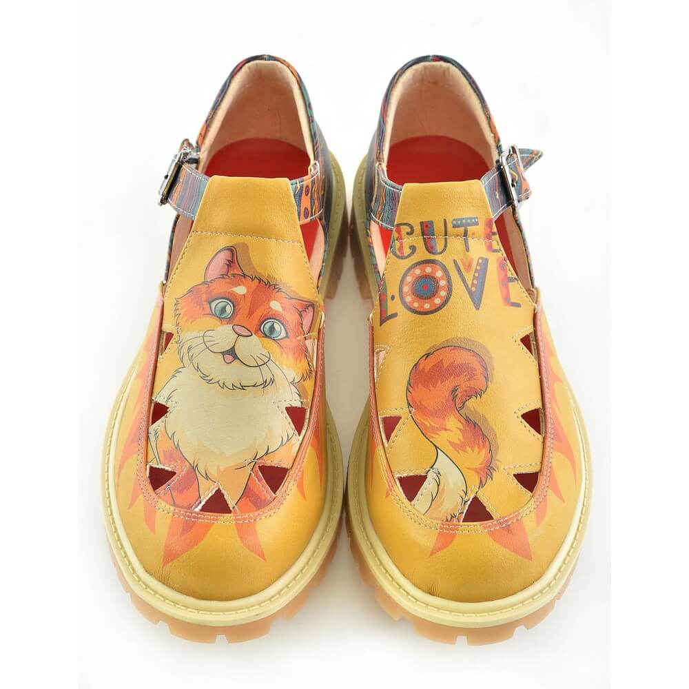 Oxford Shoes Outlet - No Exchange or Return  39 EU - 8.5 US