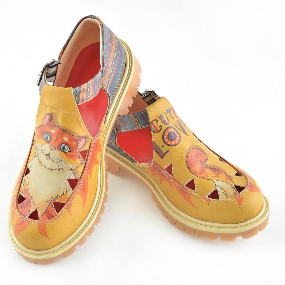 Oxford Shoes Outlet - No Exchange or Return  40 EU - 9.5 US