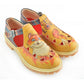 Oxford Shoes Outlet - No Exchange or Return  40 EU - 9.5 US