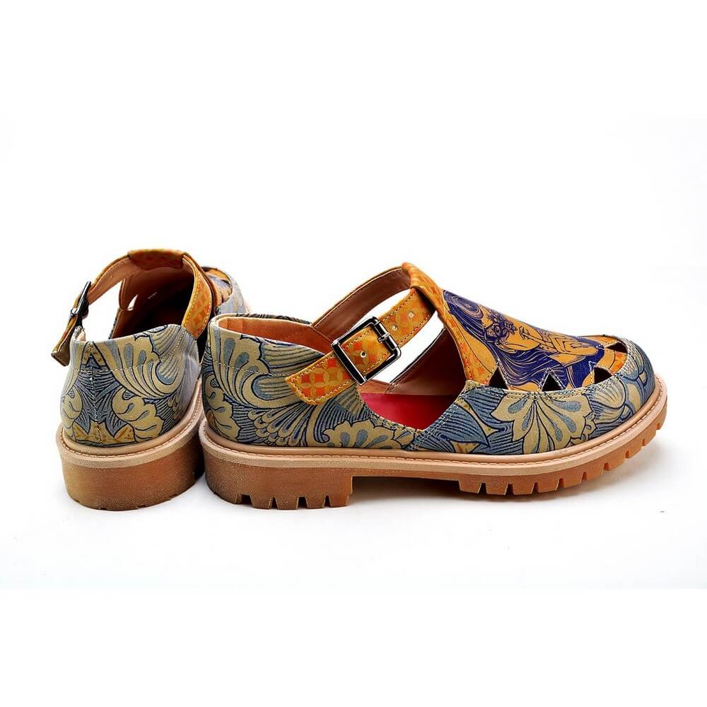 Oxford Shoes Outlet - No Exchange or Return  39 EU - 8.5 US