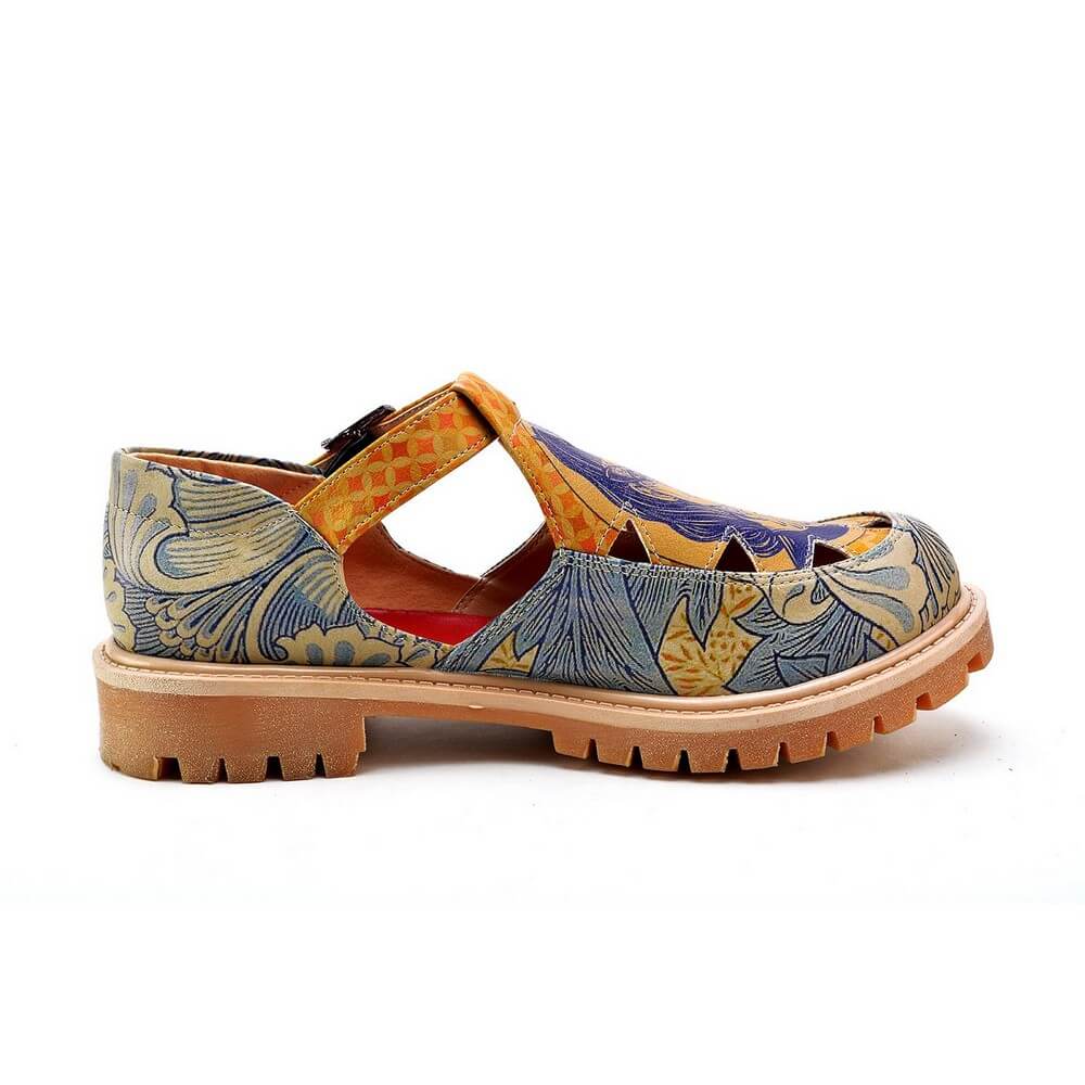 Oxford Shoes Outlet - No Exchange or Return  40 EU - 9.5 US