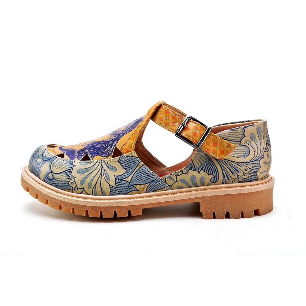 Oxford Shoes Outlet - No Exchange or Return  39 EU - 8.5 US