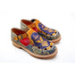 Oxford Shoes Outlet - No Exchange or Return  40 EU - 9.5 US