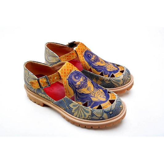Oxford Shoes Outlet - No Exchange or Return  40 EU - 9.5 US