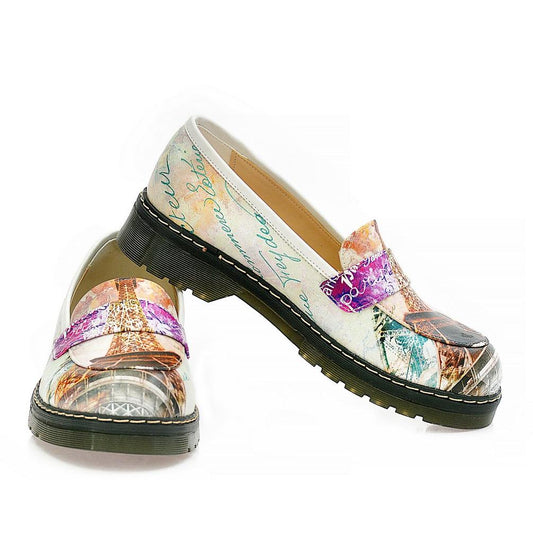 Oxford Shoes Outlet - No Exchange or Return  38 EU - 7.5 US
