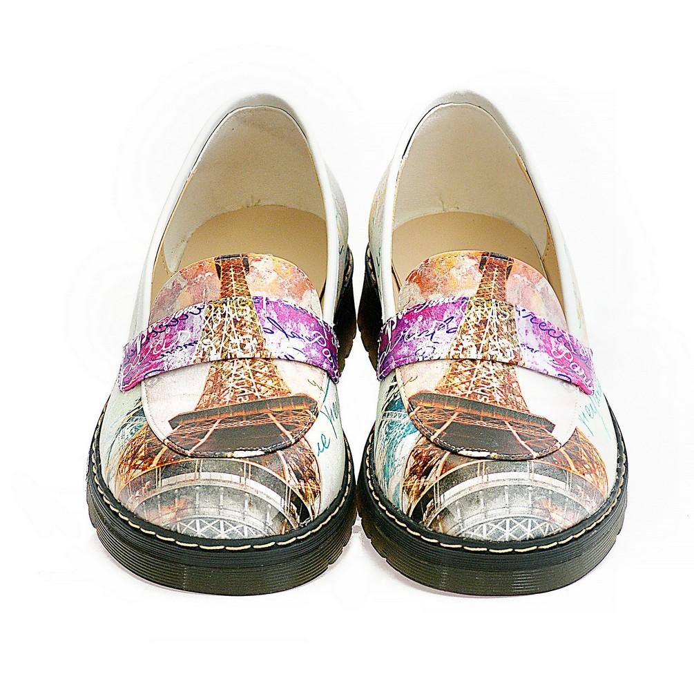 Oxford Shoes Outlet - No Exchange or Return  38 EU - 7.5 US