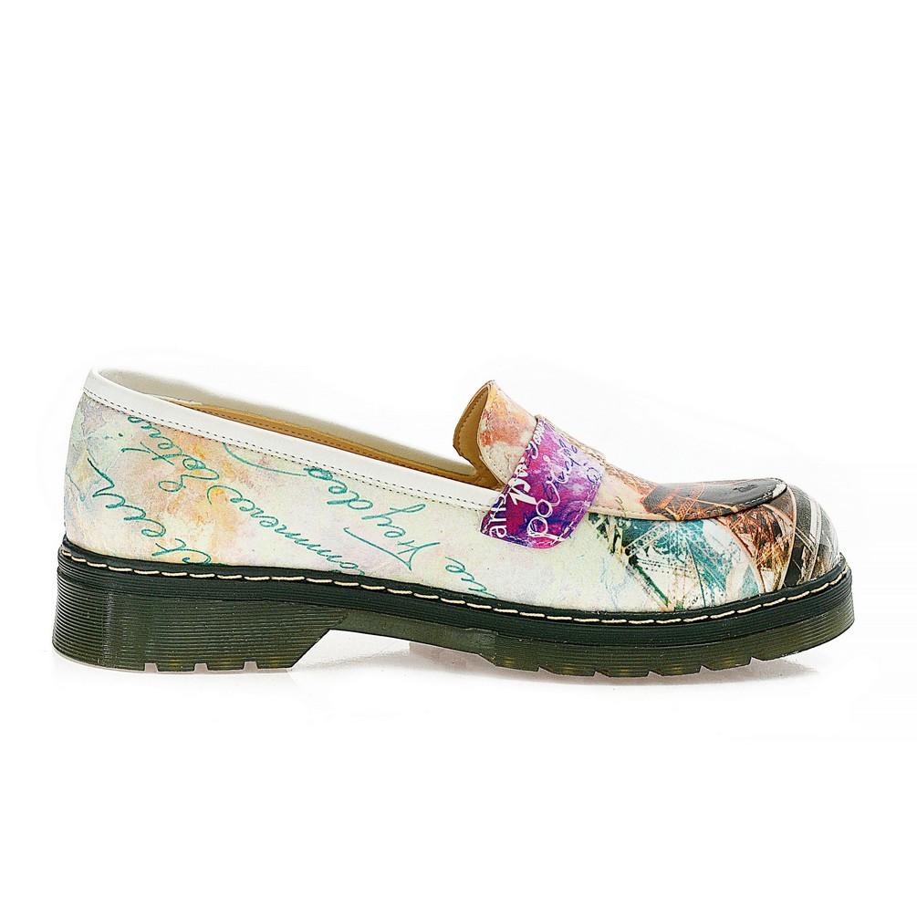 Oxford Shoes Outlet - No Exchange or Return  38 EU - 7.5 US