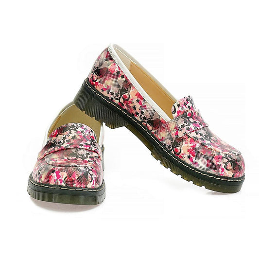 Oxford Shoes Outlet - No Exchange or Return  38 EU - 7.5 US