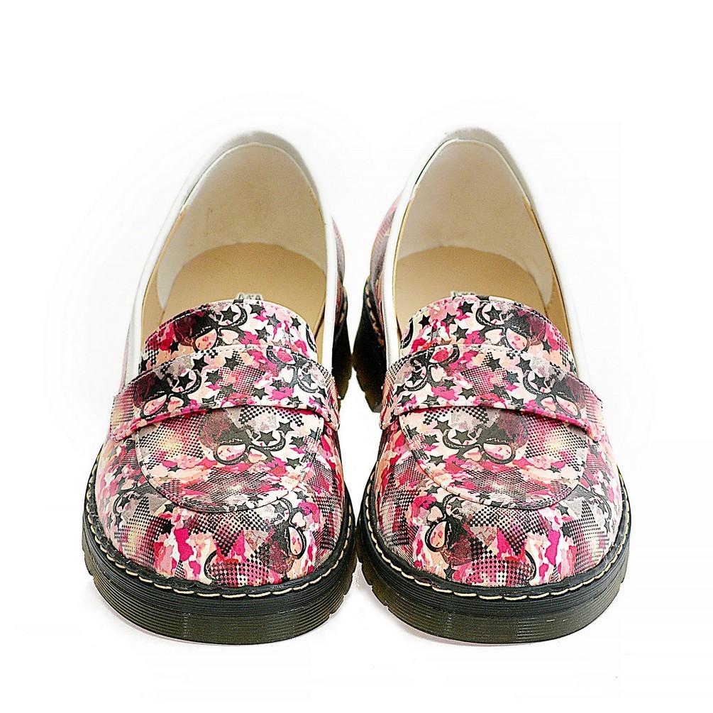 Oxford Shoes Outlet - No Exchange or Return  39 EU - 8.5 US