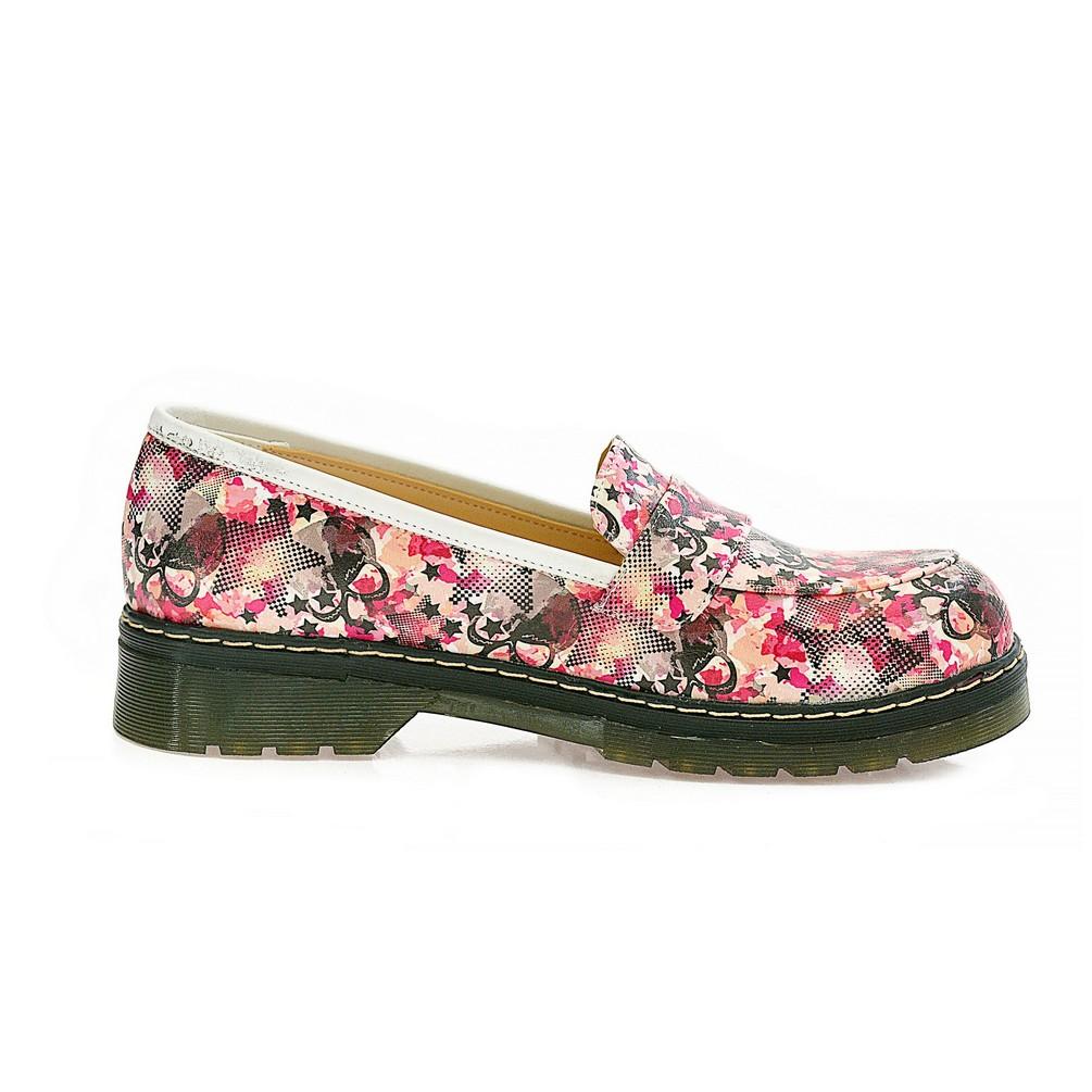 Oxford Shoes Outlet - No Exchange or Return  39 EU - 8.5 US