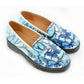 Oxford Shoes Outlet - No Exchange or Return  40 EU - 9.5 US