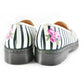 Oxford Shoes Outlet - No Exchange or Return  39 EU - 8.5 US