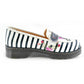 Oxford Shoes Outlet - No Exchange or Return  39 EU - 8.5 US