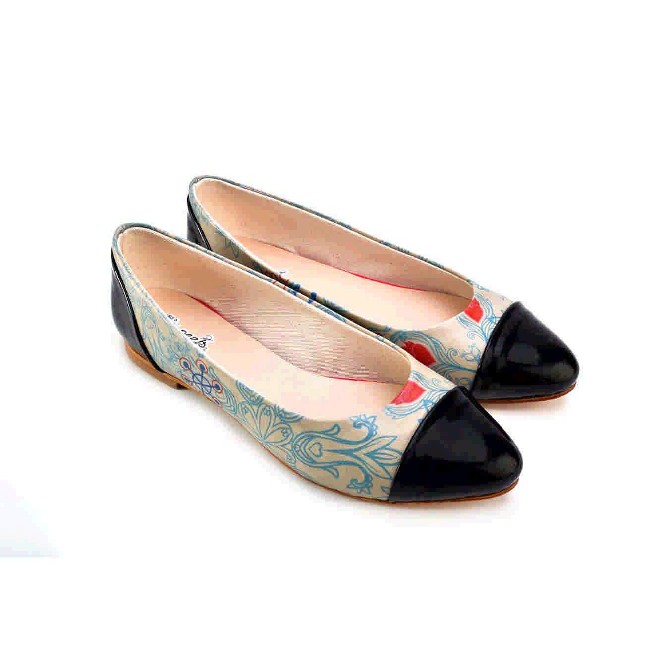 Ballerinas Shoes Outlet - No Exchange or Return  39 EU - 8.5 US