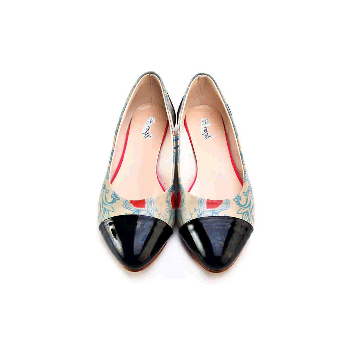 Ballerinas Shoes Outlet - No Exchange or Return  39 EU - 8.5 US