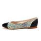 Ballerinas Shoes Outlet - No Exchange or Return  39 EU - 8.5 US
