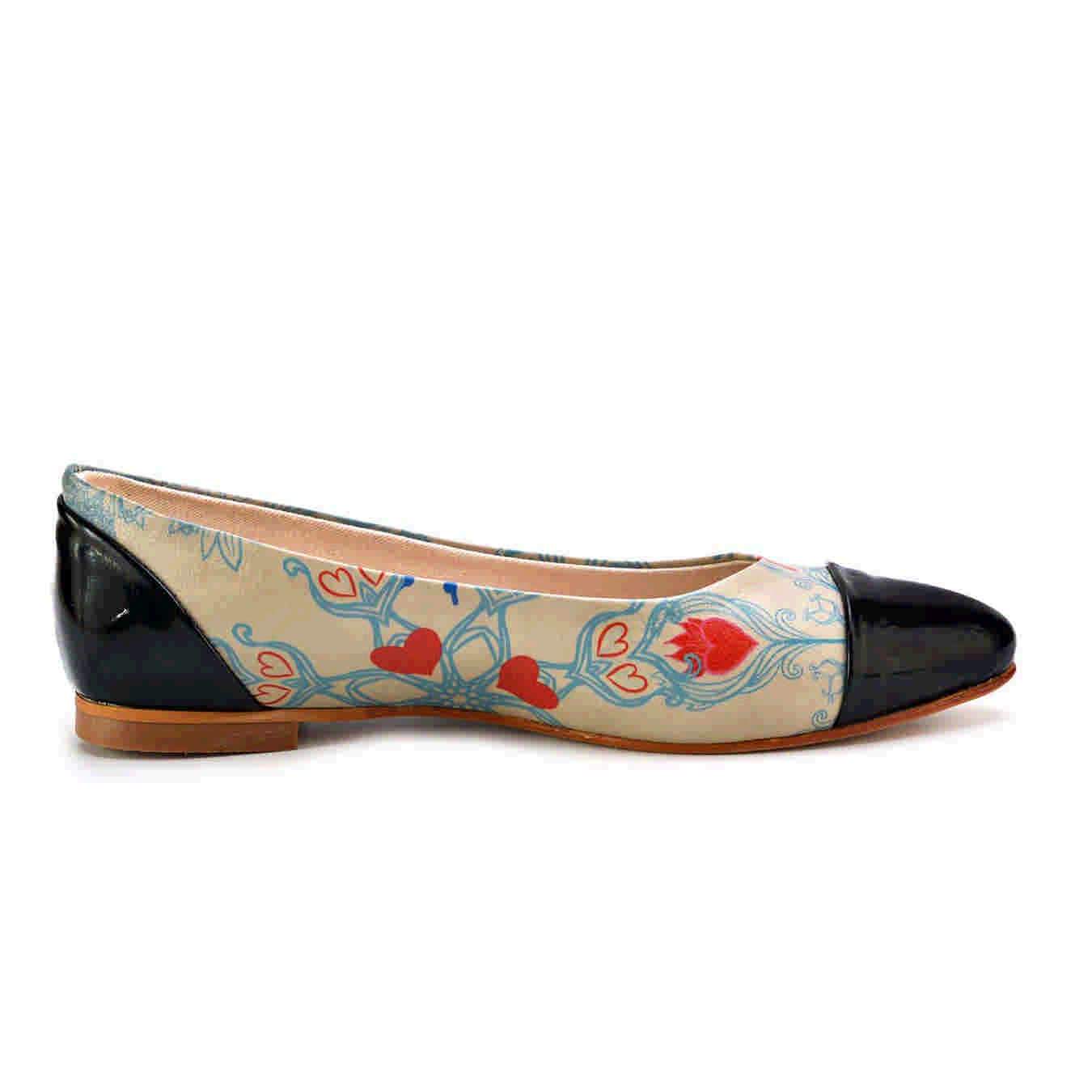 Ballerinas Shoes Outlet - No Exchange or Return  39 EU - 8.5 US