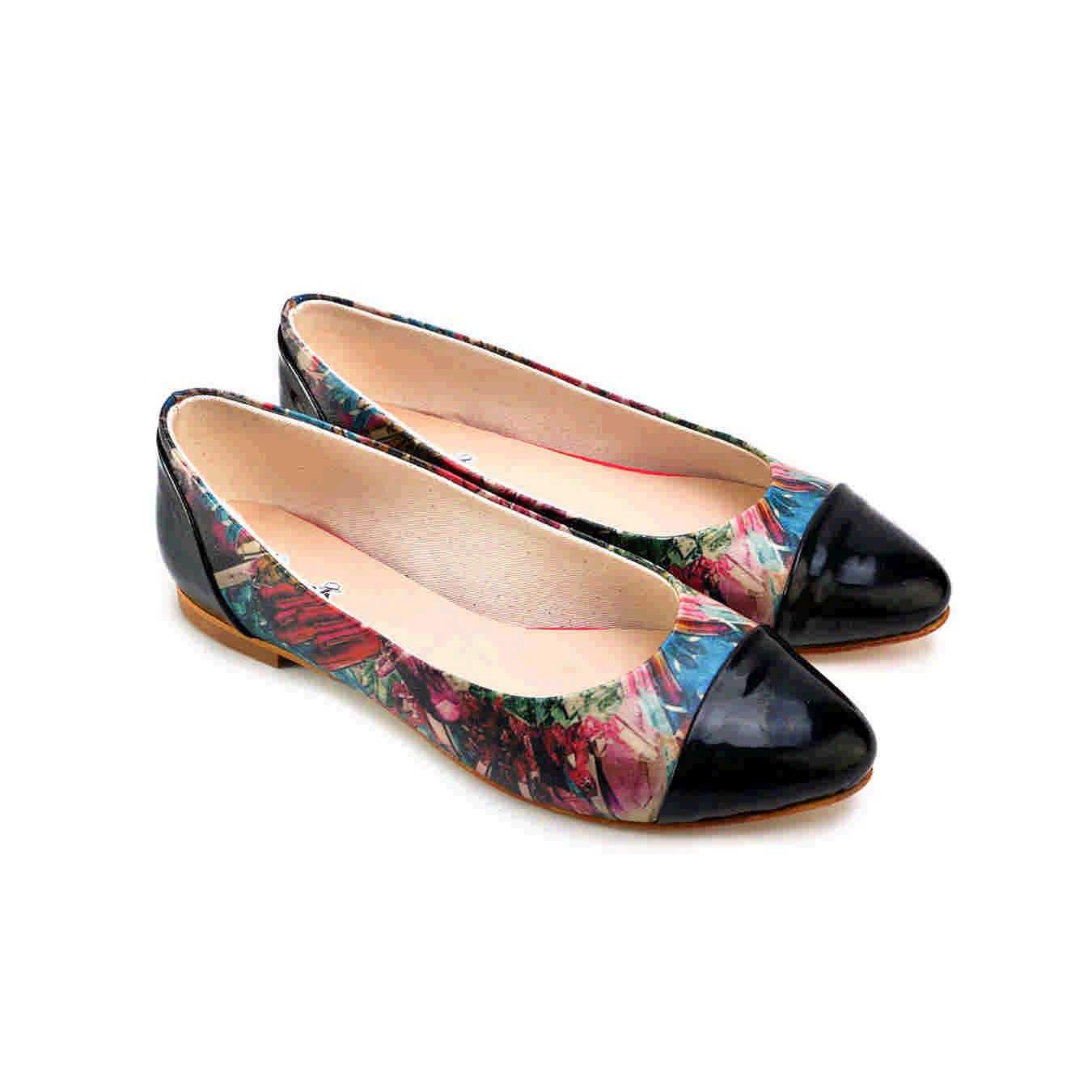 Ballerinas Shoes Outlet - No Exchange or Return  39 EU - 8.5 US