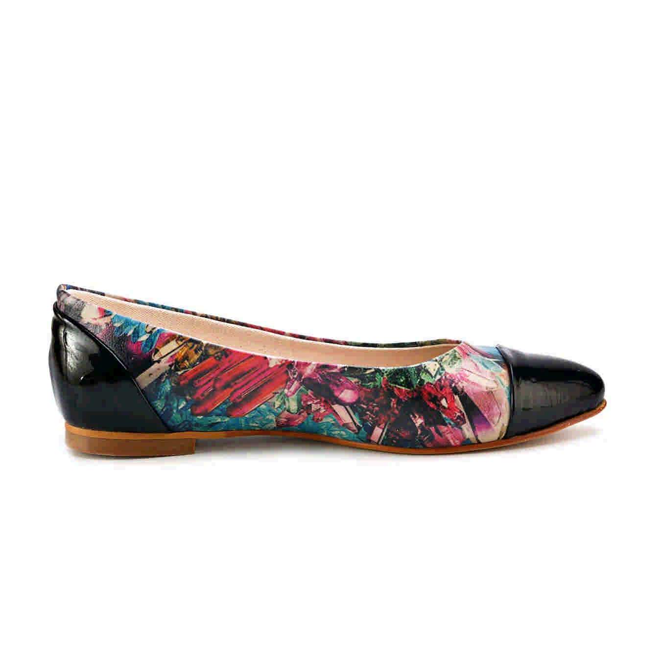 Ballerinas Shoes Outlet - No Exchange or Return  39 EU - 8.5 US
