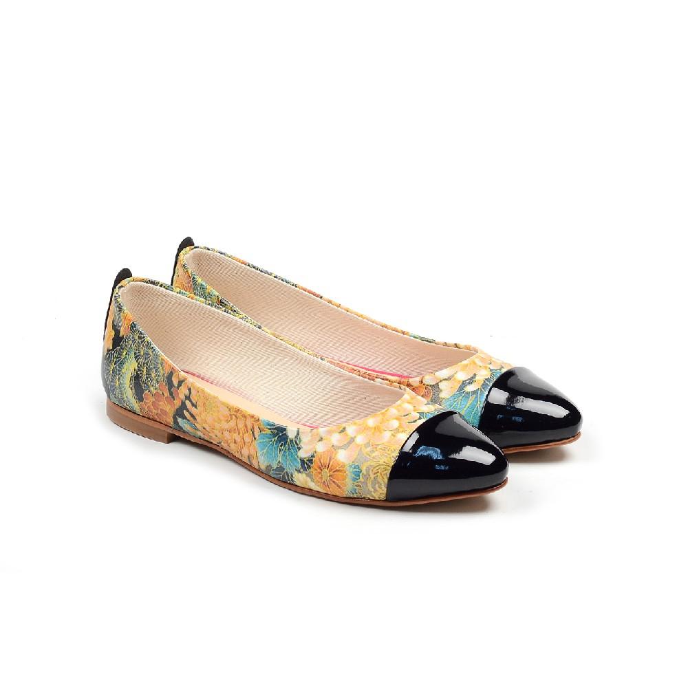 Ballerinas Shoes Outlet - No Exchange or Return  39 EU - 8.5 US