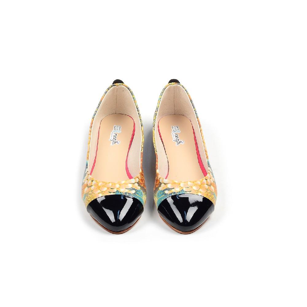 Ballerinas Shoes Outlet - No Exchange or Return  39 EU - 8.5 US