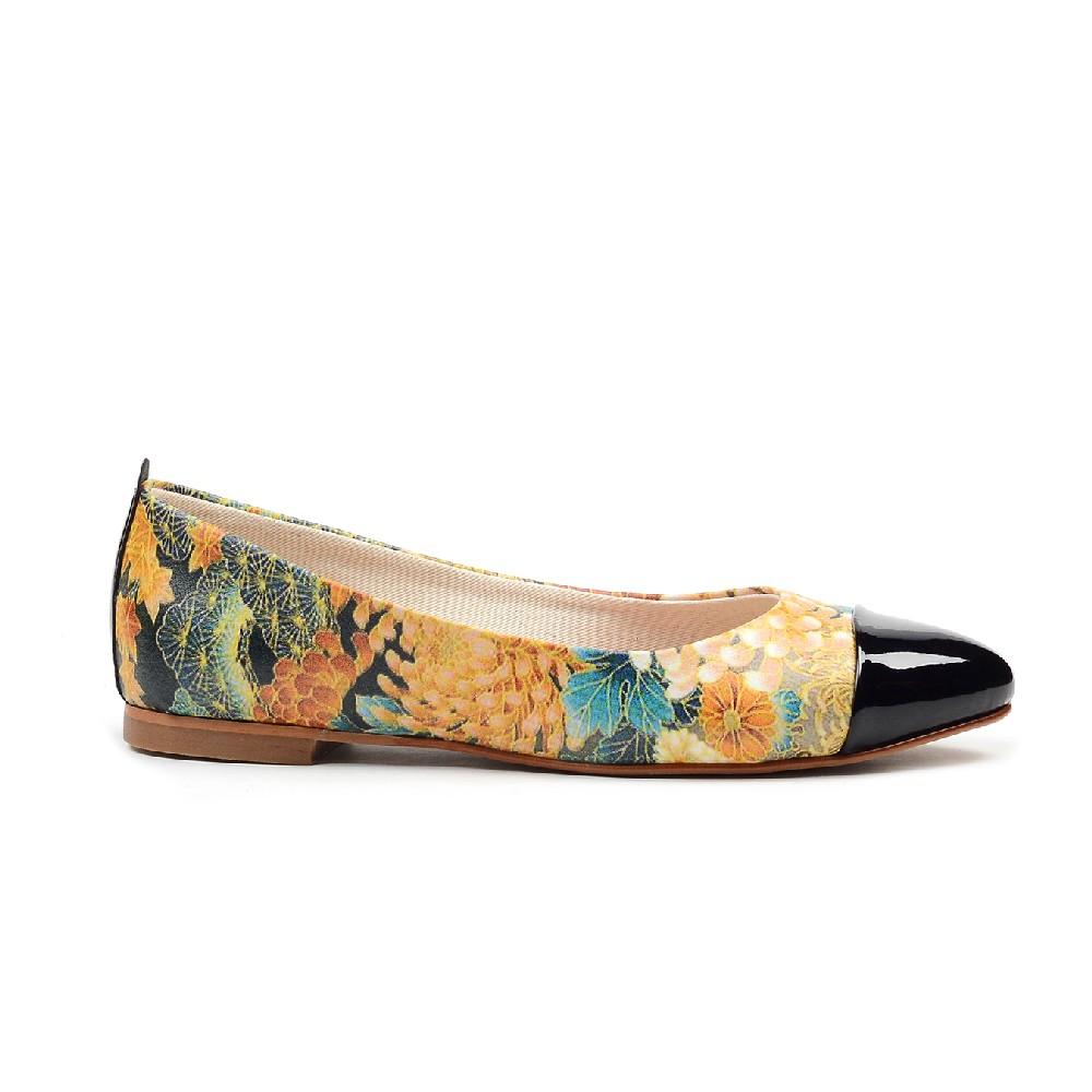 Ballerinas Shoes Outlet - No Exchange or Return  39 EU - 8.5 US