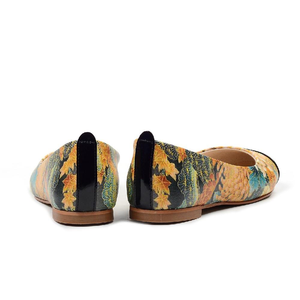 Ballerinas Shoes Outlet - No Exchange or Return  39 EU - 8.5 US
