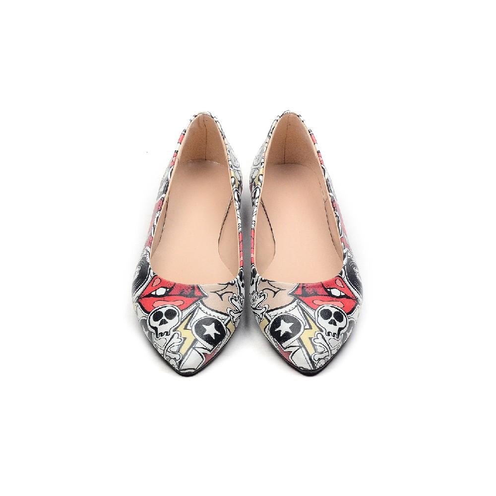 Heel Shoes Outlet - No Exchange or Return  39 EU - 8.5 US